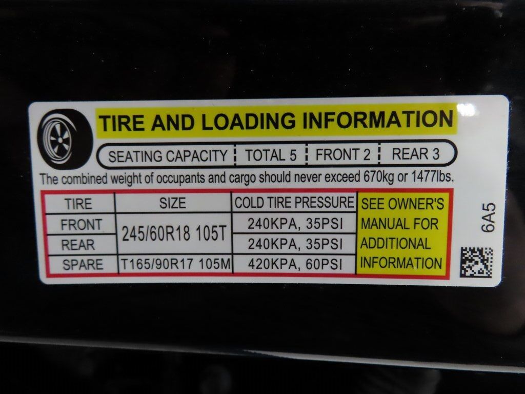 2025 Honda Ridgeline 4x4 Crew Cab TrailSport Fond du Lac WI