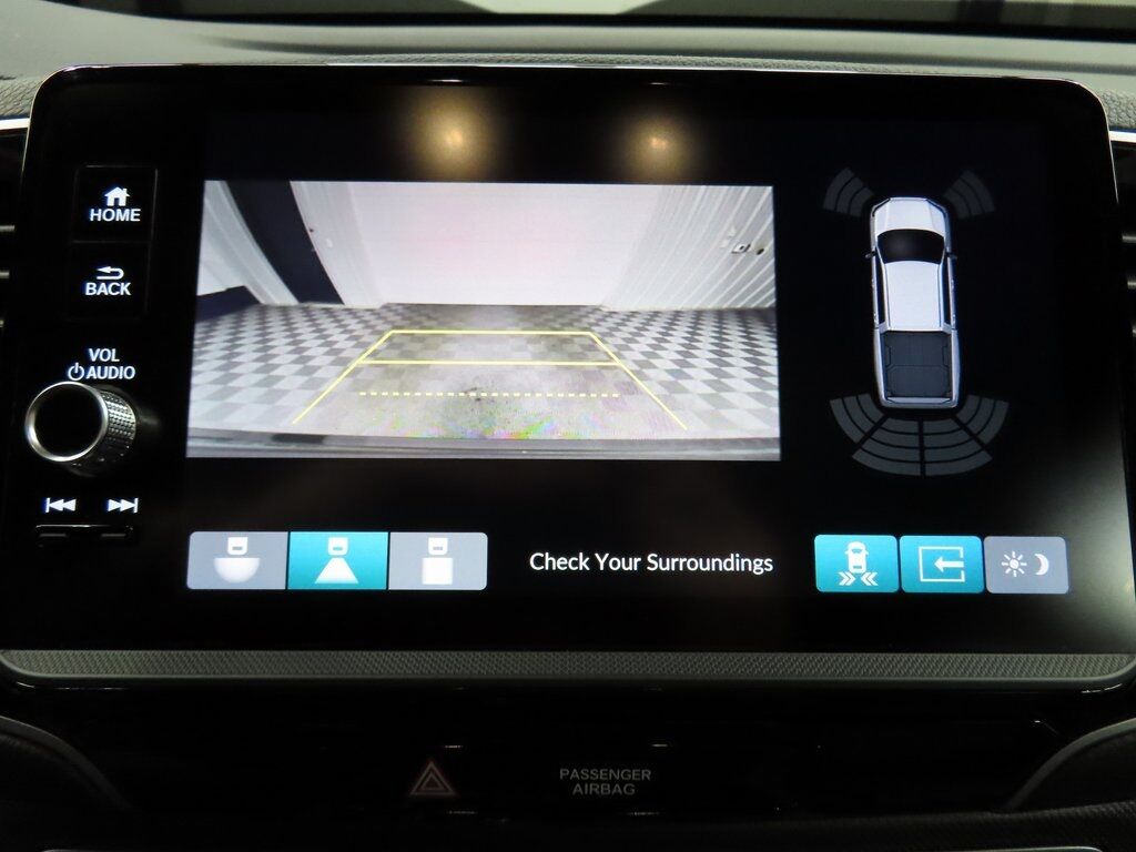 2025 Honda Ridgeline 4x4 Crew Cab TrailSport Fond du Lac WI