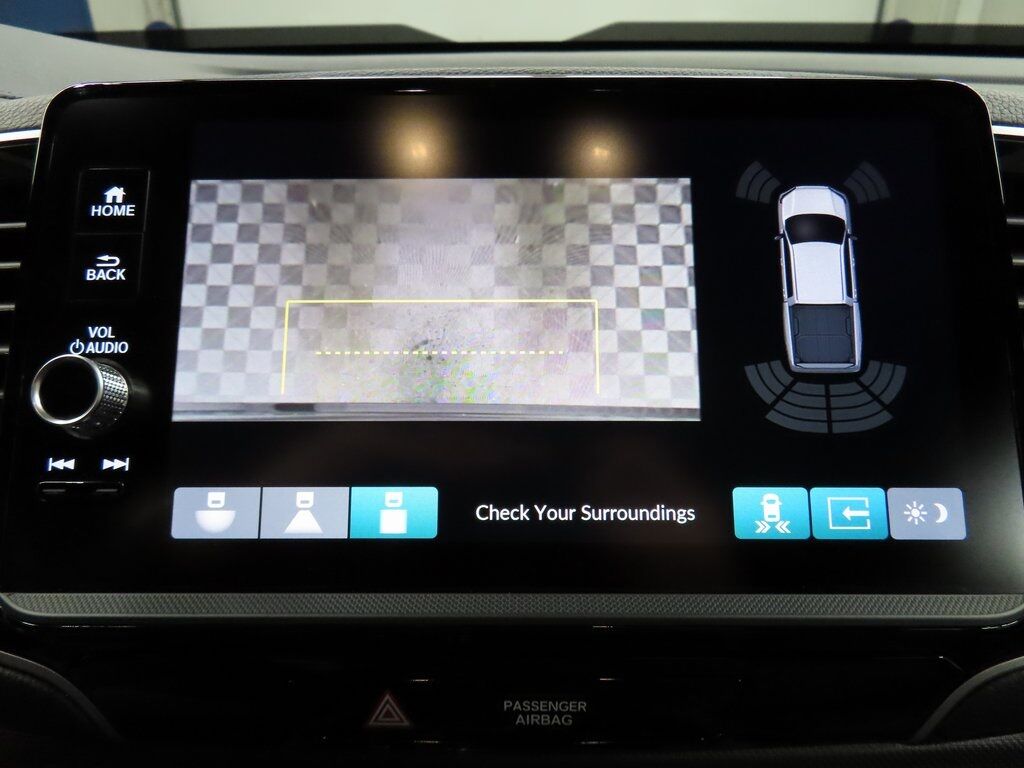 2025 Honda Ridgeline 4x4 Crew Cab TrailSport Fond du Lac WI