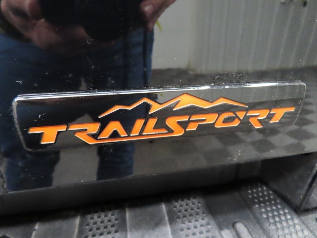 2025 Honda Ridgeline 4x4 Crew Cab TrailSport Fond du Lac WI