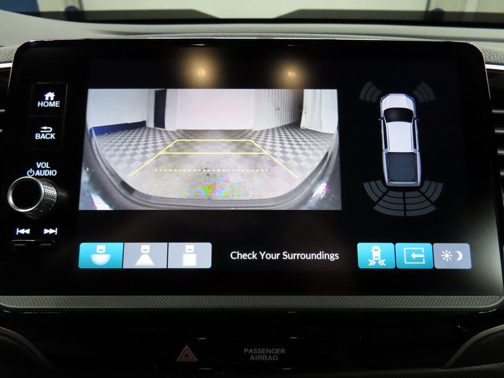 2025 Honda Ridgeline 4x4 Crew Cab TrailSport Fond du Lac WI