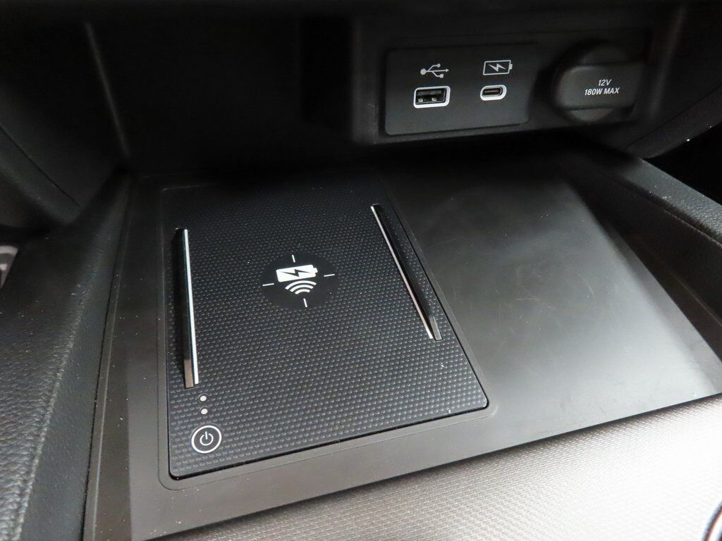 2025 Honda Ridgeline 4x4 Crew Cab TrailSport Fond du Lac WI