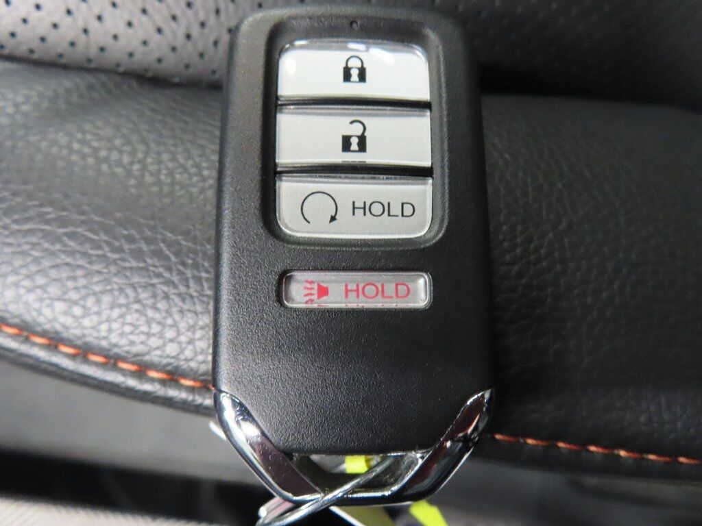 2025 Honda Ridgeline 4x4 Crew Cab TrailSport Fond du Lac WI