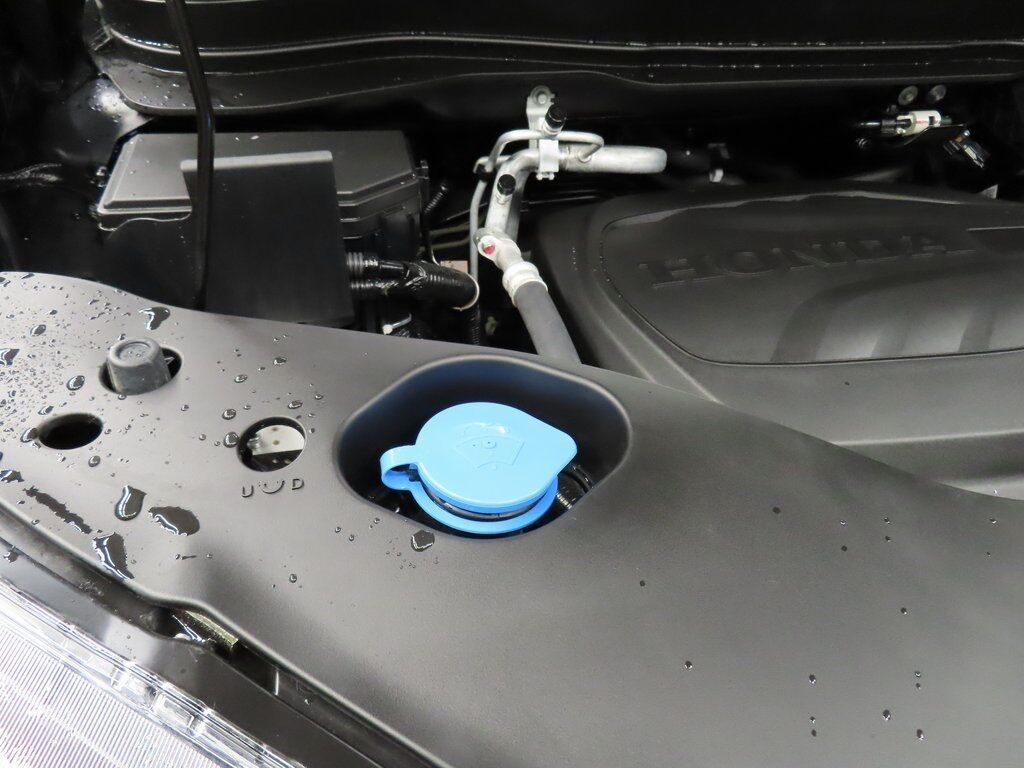 2025 Honda Ridgeline 4x4 Crew Cab TrailSport Fond du Lac WI