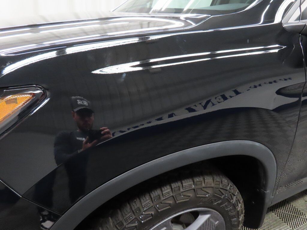 2025 Honda Ridgeline 4x4 Crew Cab TrailSport Fond du Lac WI