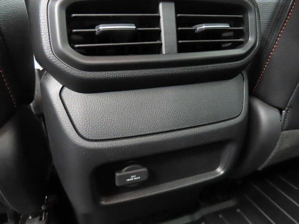 2025 Honda Ridgeline 4x4 Crew Cab TrailSport Fond du Lac WI