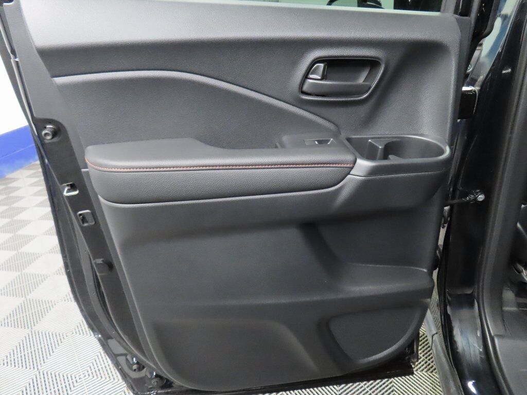 2025 Honda Ridgeline 4x4 Crew Cab TrailSport Fond du Lac WI