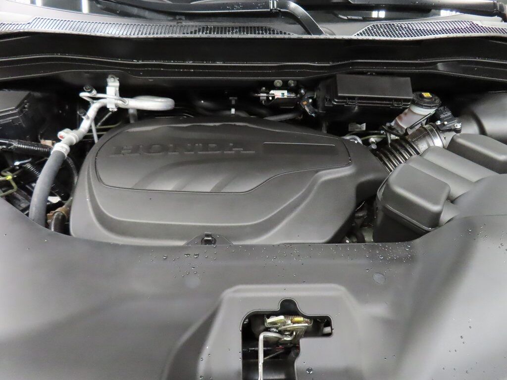 2025 Honda Ridgeline 4x4 Crew Cab TrailSport Fond du Lac WI