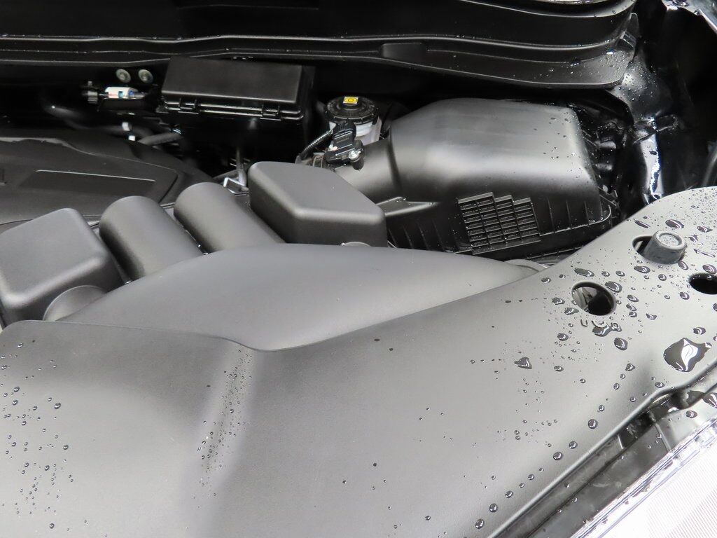 2025 Honda Ridgeline 4x4 Crew Cab TrailSport Fond du Lac WI