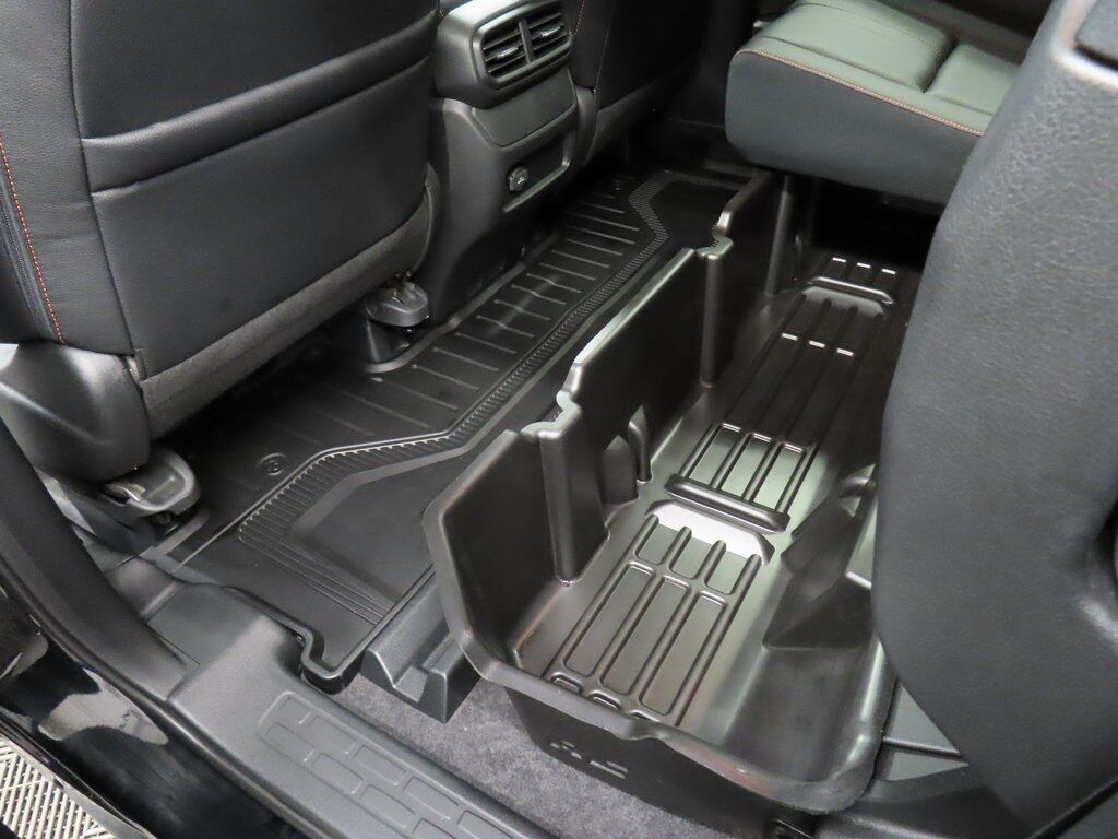 2025 Honda Ridgeline 4x4 Crew Cab TrailSport Fond du Lac WI