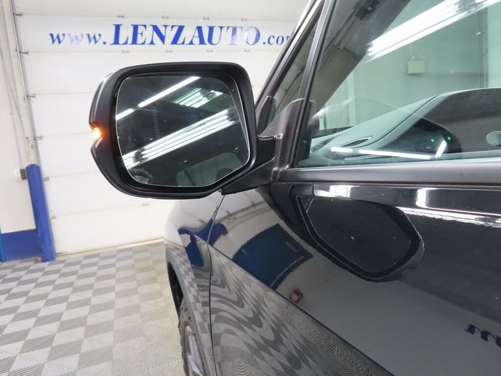 2025 Honda Ridgeline 4x4 Crew Cab TrailSport Fond du Lac WI