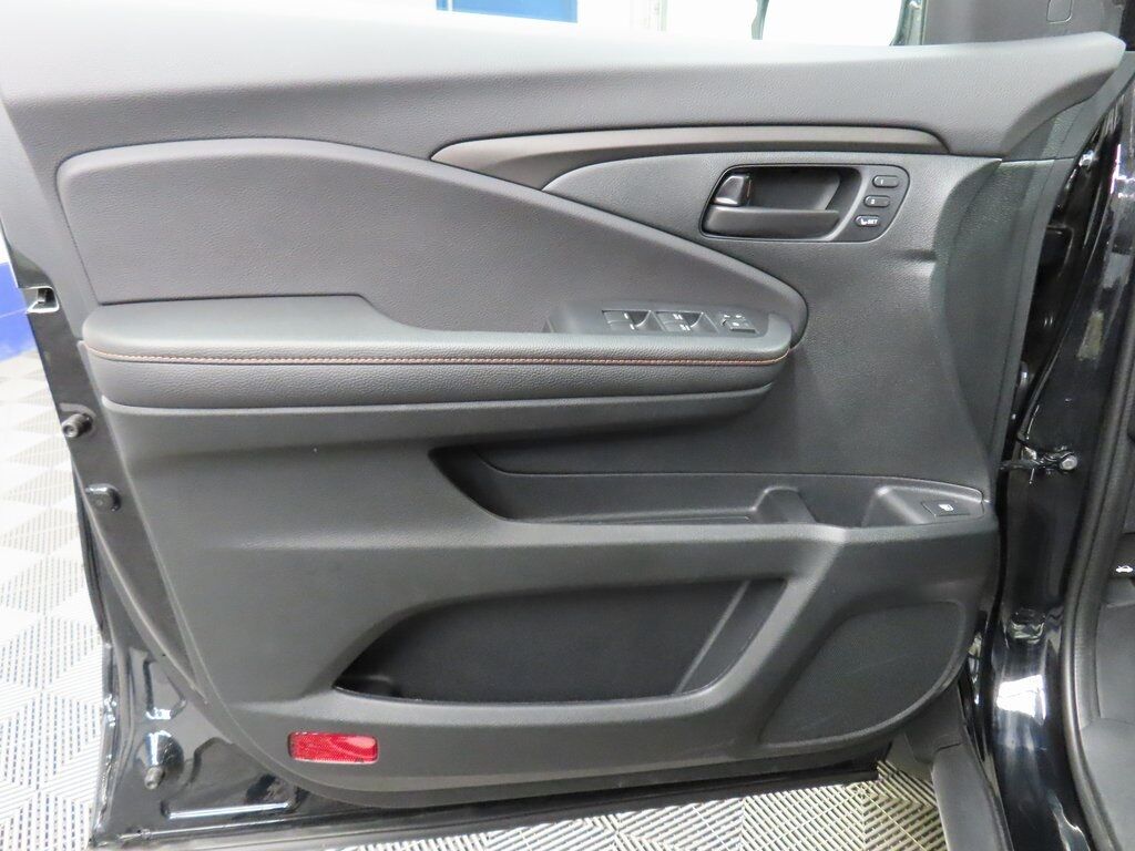 2025 Honda Ridgeline 4x4 Crew Cab TrailSport Fond du Lac WI