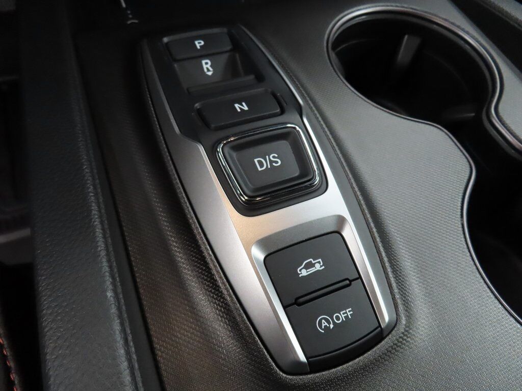 2025 Honda Ridgeline 4x4 Crew Cab TrailSport Fond du Lac WI