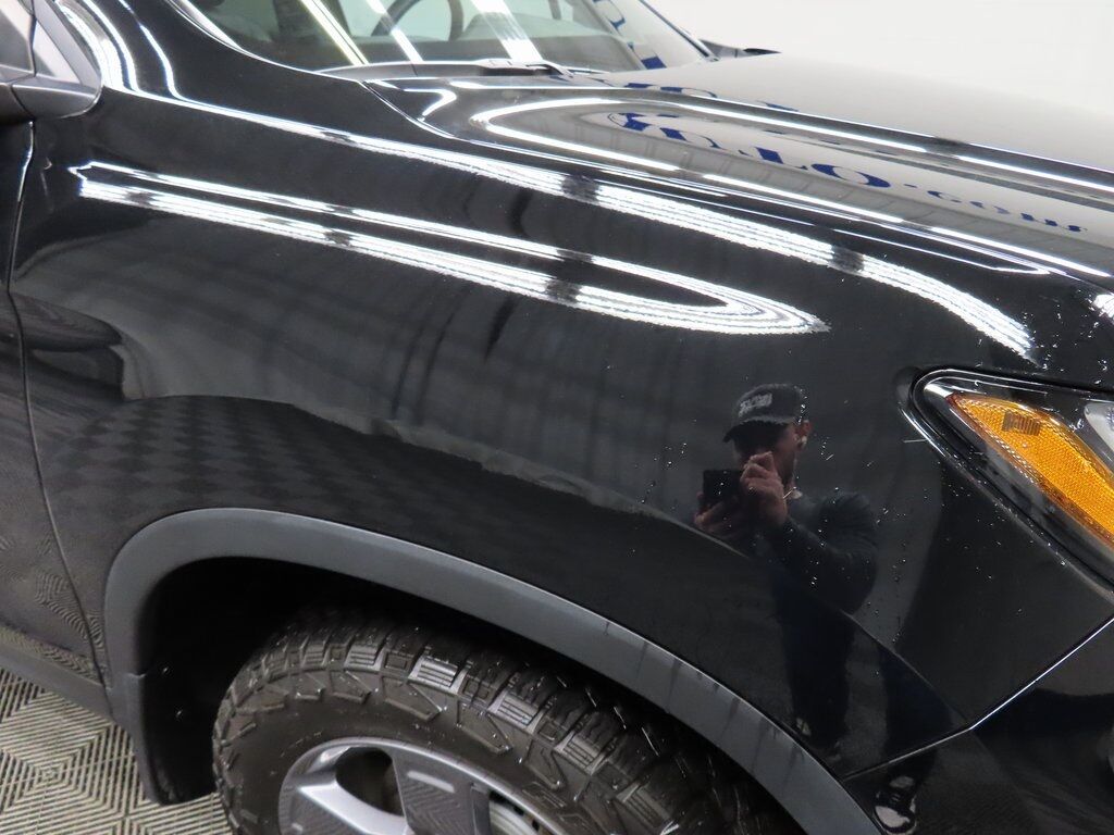 2025 Honda Ridgeline 4x4 Crew Cab TrailSport Fond du Lac WI