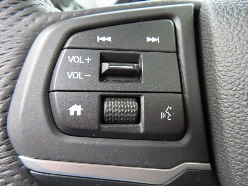 2025 Honda Ridgeline 4x4 Crew Cab TrailSport Fond du Lac WI