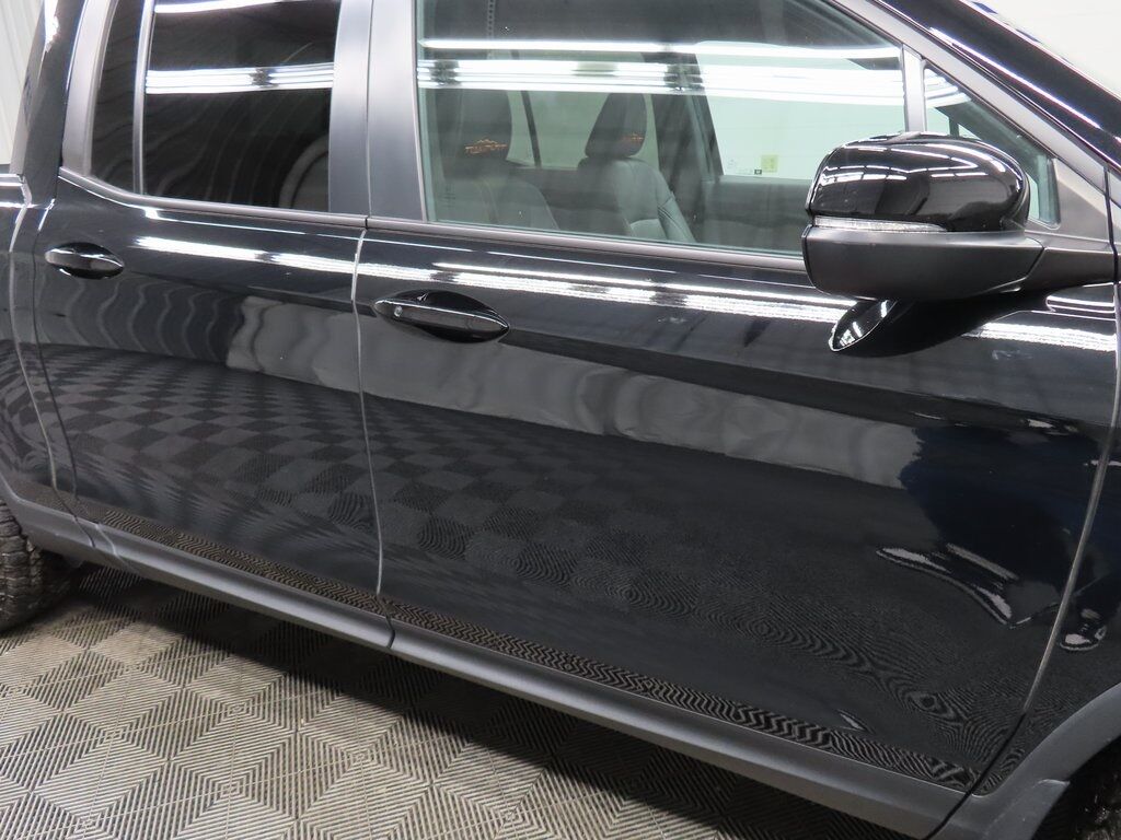 2025 Honda Ridgeline 4x4 Crew Cab TrailSport Fond du Lac WI