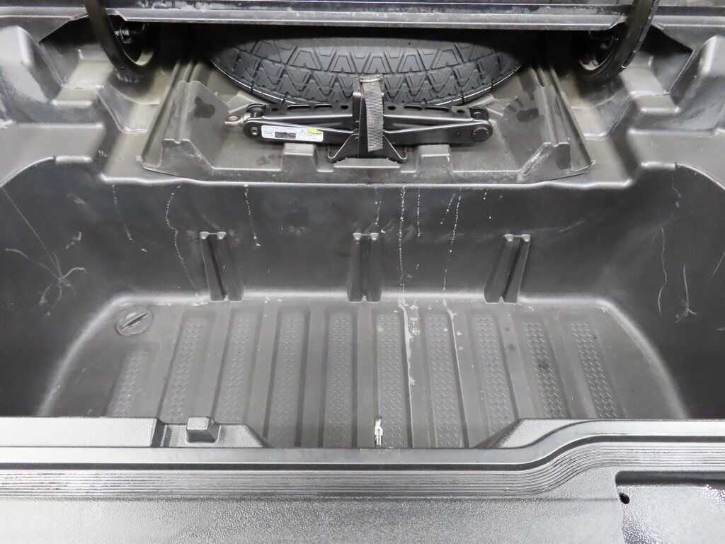 2025 Honda Ridgeline 4x4 Crew Cab TrailSport Fond du Lac WI