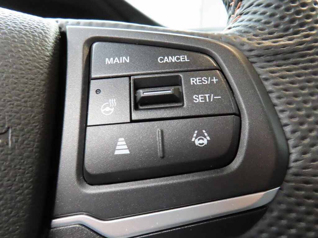 2025 Honda Ridgeline 4x4 Crew Cab TrailSport Fond du Lac WI