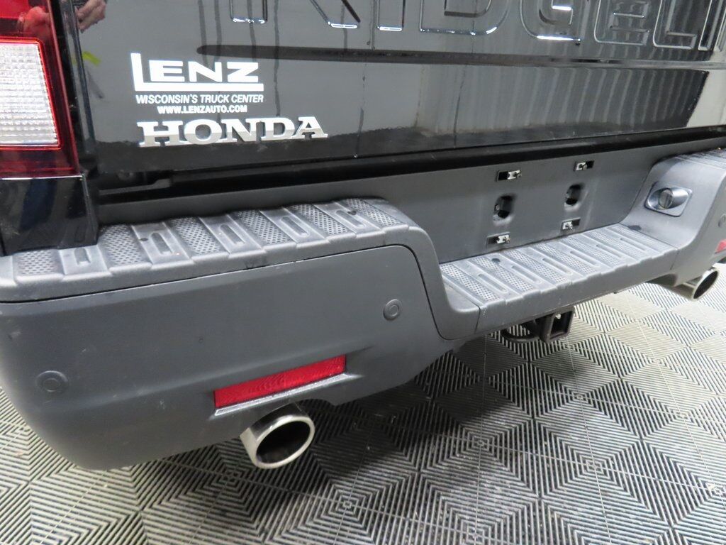 2025 Honda Ridgeline 4x4 Crew Cab TrailSport Fond du Lac WI