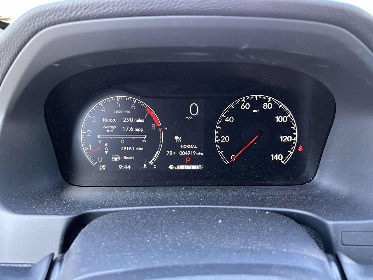 2025 Honda Ridgeline Black Edition San Clemente CA