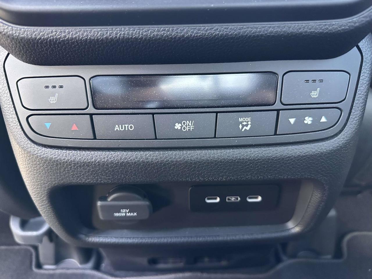 2025 Honda Ridgeline Black Edition San Clemente CA