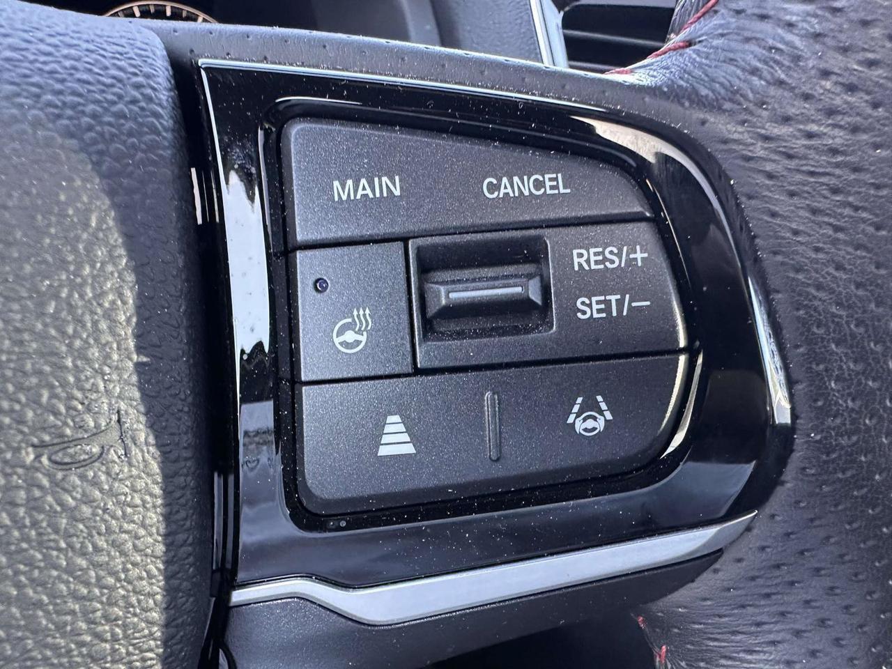 2025 Honda Ridgeline Black Edition San Clemente CA