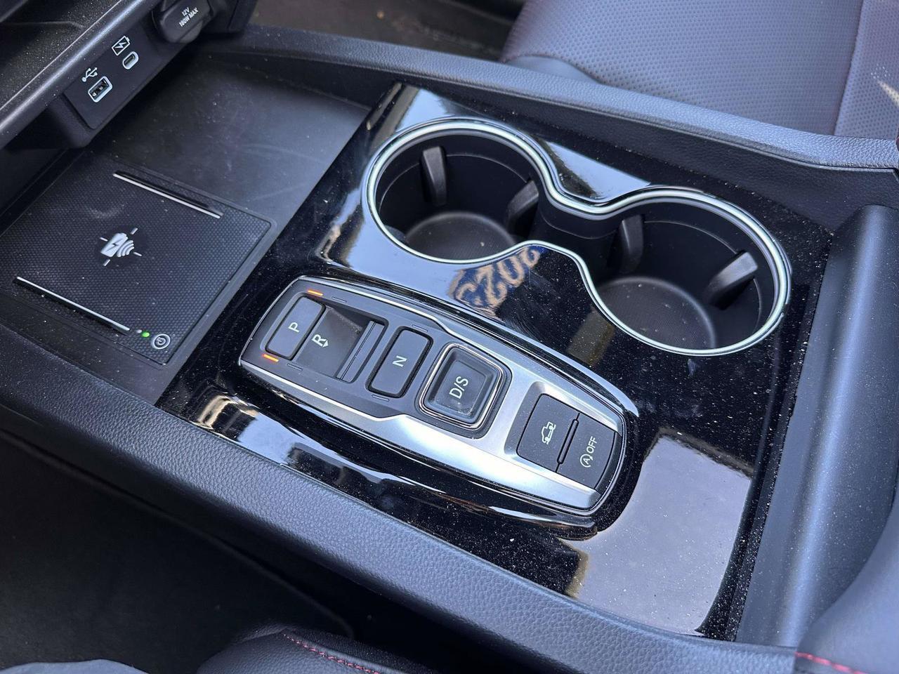 2025 Honda Ridgeline Black Edition San Clemente CA
