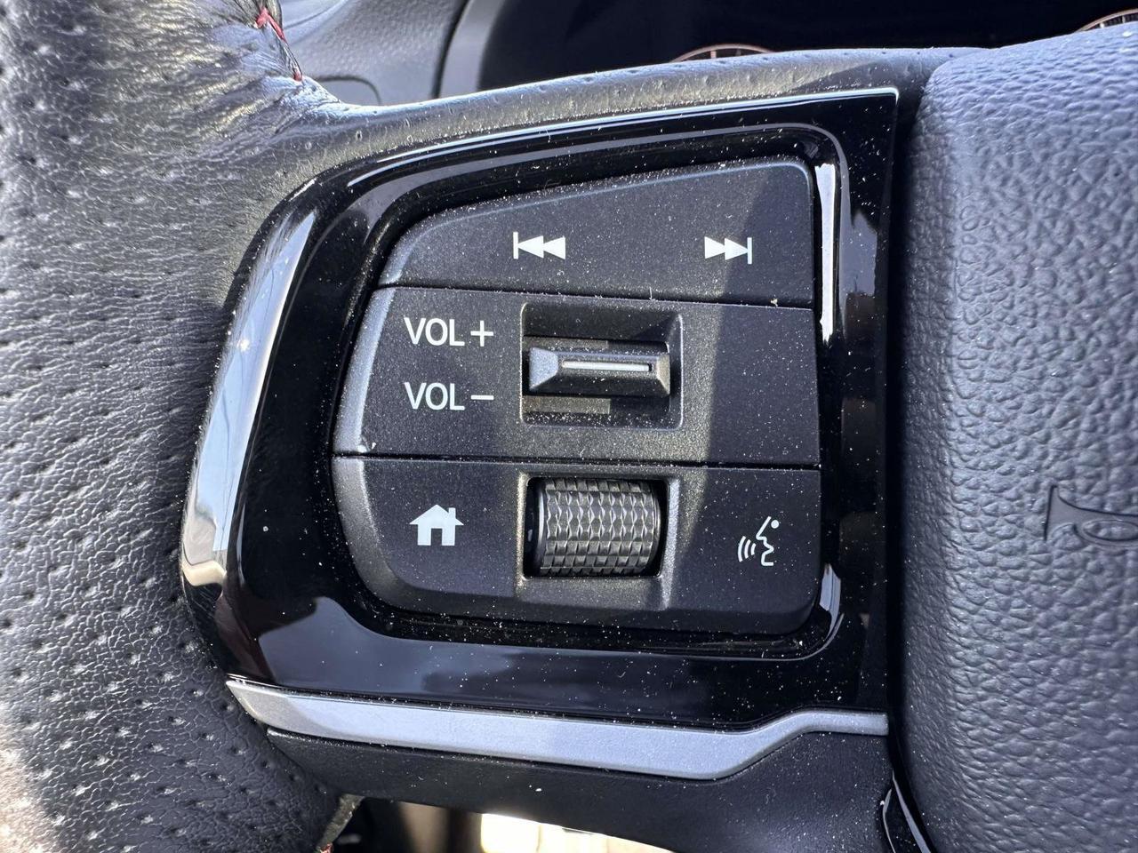 2025 Honda Ridgeline Black Edition San Clemente CA
