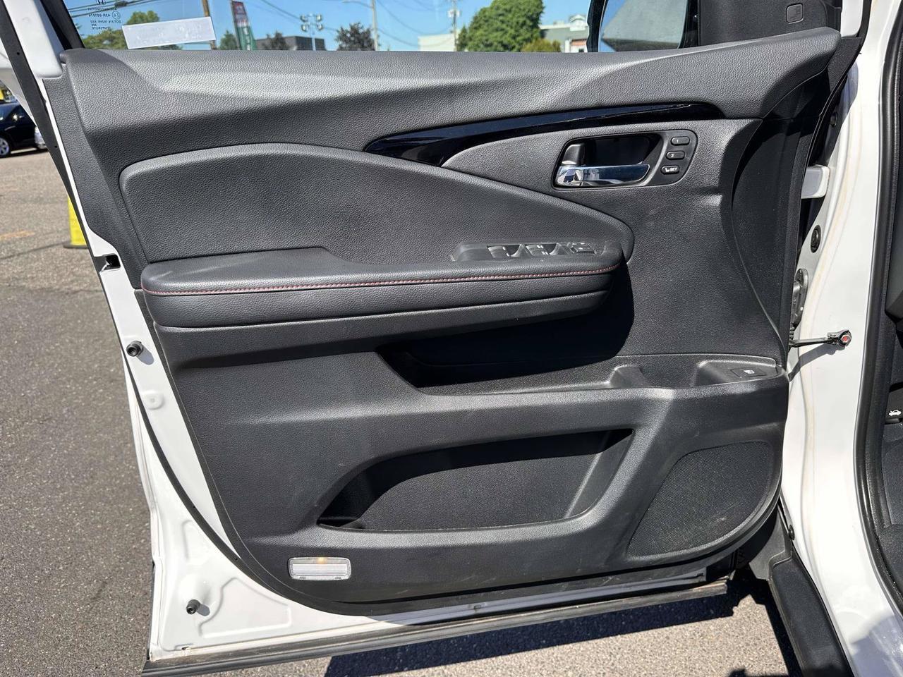 2025 Honda Ridgeline Black Edition San Clemente CA