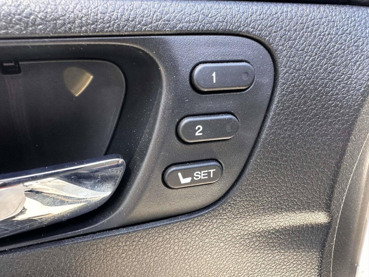 2025 Honda Ridgeline Black Edition San Clemente CA