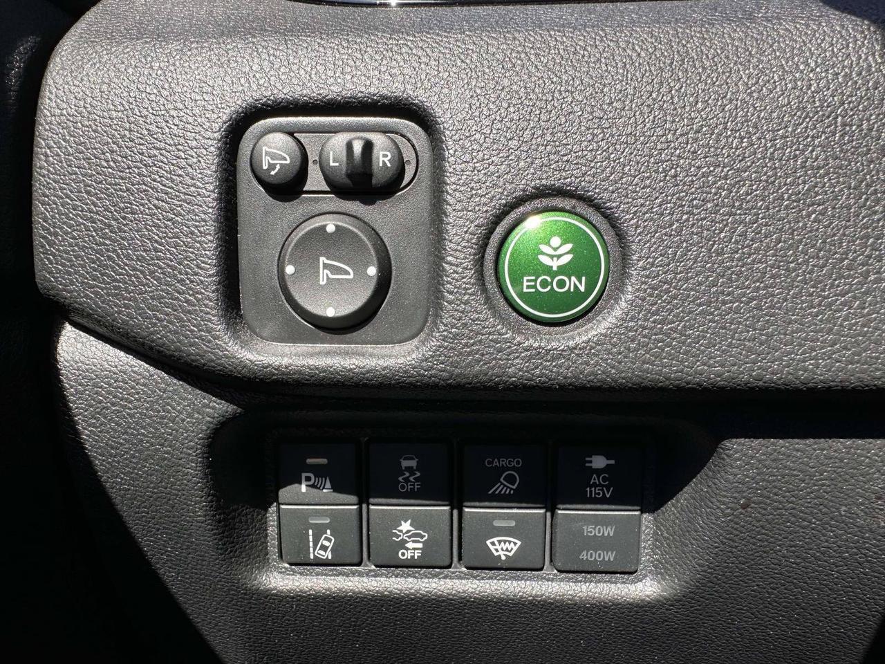 2025 Honda Ridgeline Black Edition San Clemente CA