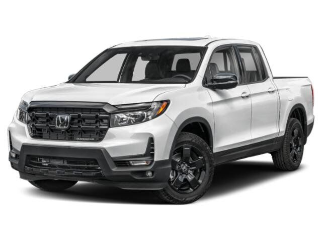 2025 Honda Ridgeline Black Edition San Clemente CA