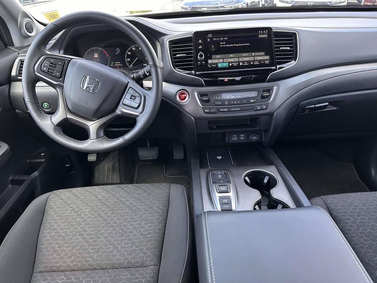 2025 Honda Ridgeline Sport+ San Clemente CA