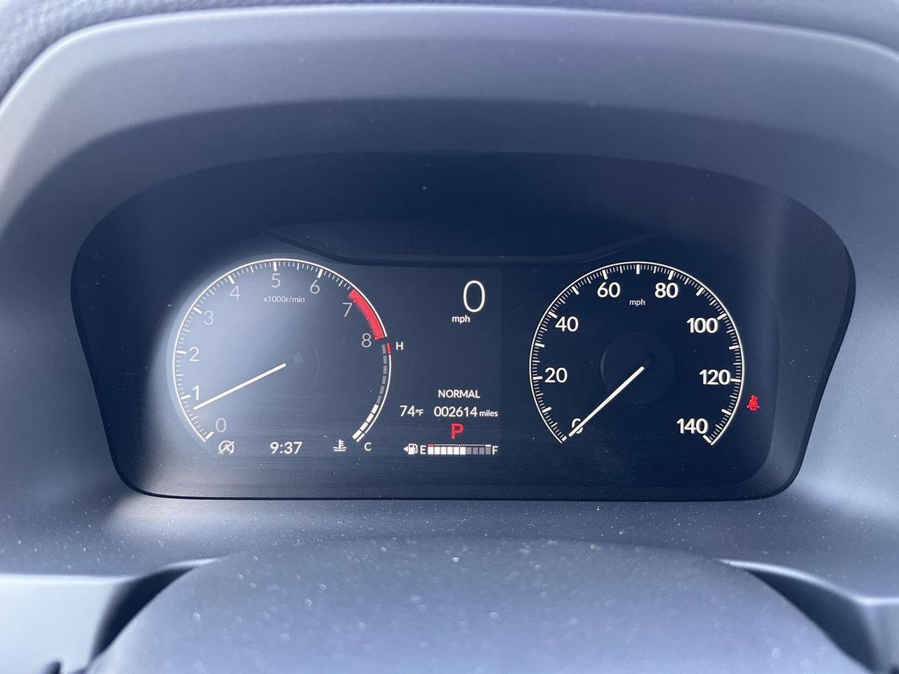 2025 Honda Ridgeline Sport+ San Clemente CA