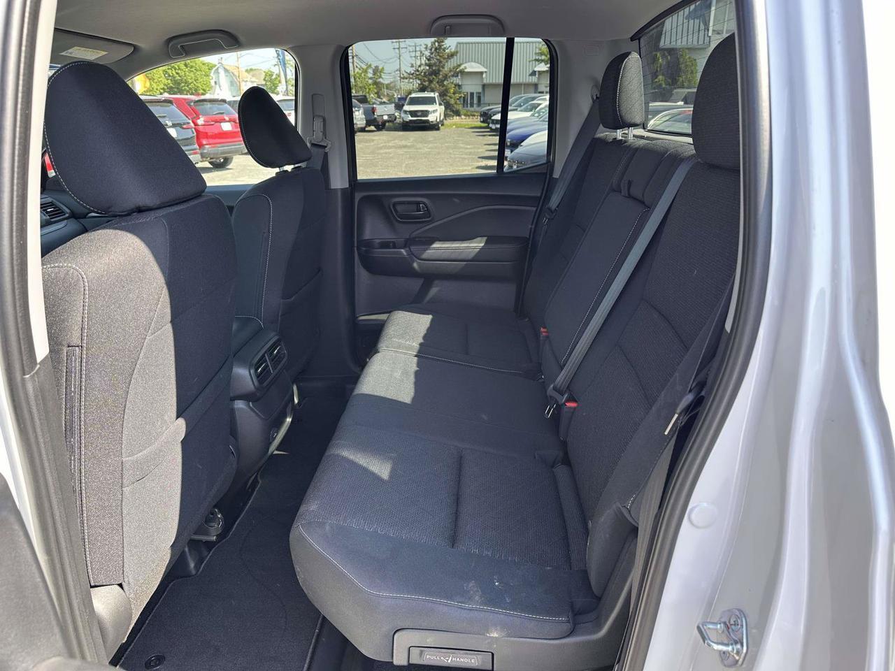 2025 Honda Ridgeline Sport+ San Clemente CA