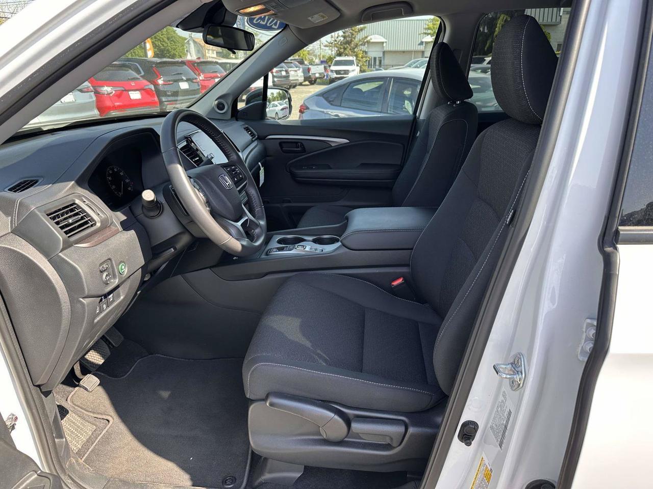 2025 Honda Ridgeline Sport+ San Clemente CA