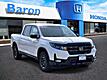 2025 Honda Ridgeline Sport+