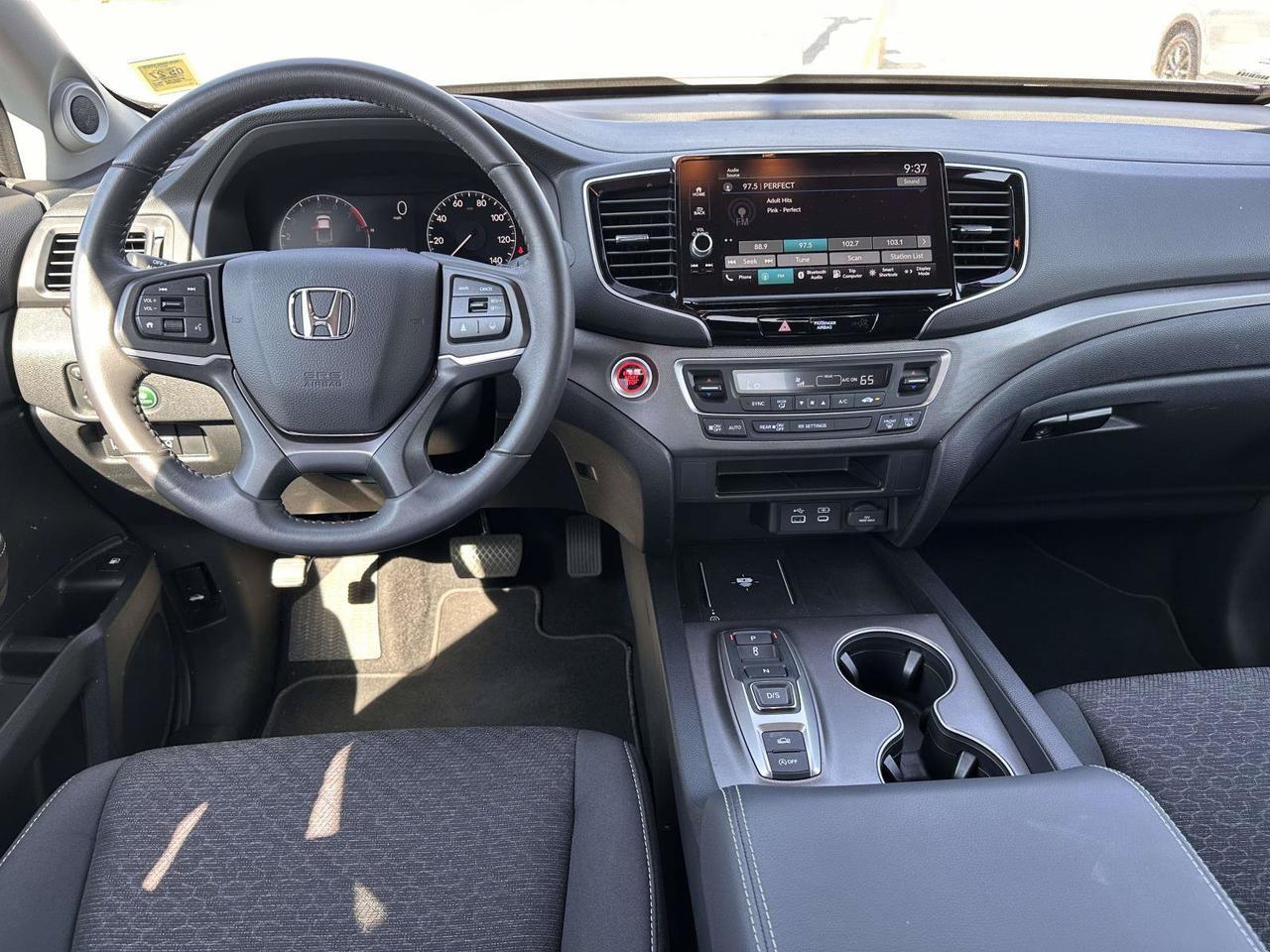 2025 Honda Ridgeline Sport+ San Clemente CA