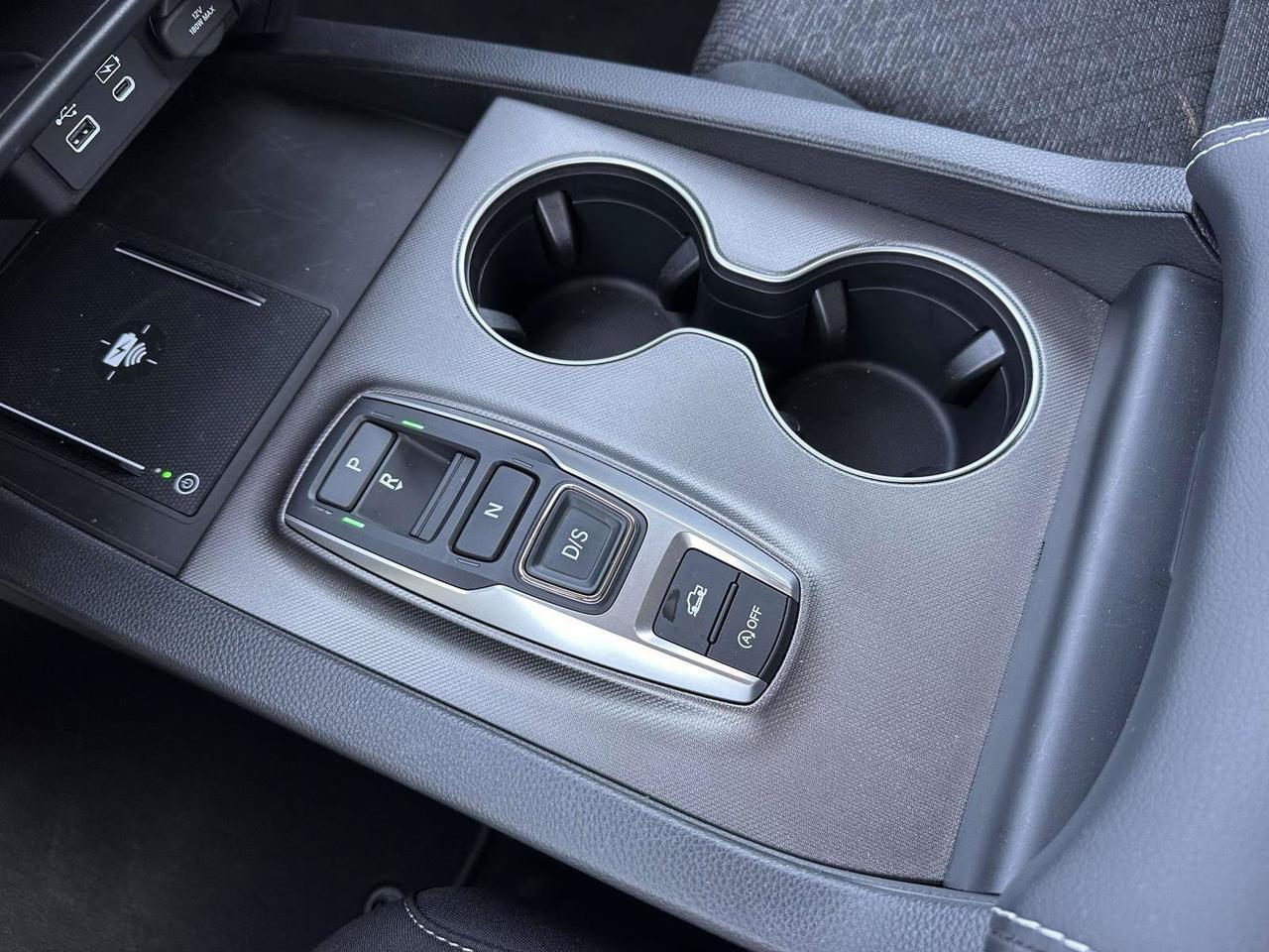 2025 Honda Ridgeline Sport+ San Clemente CA