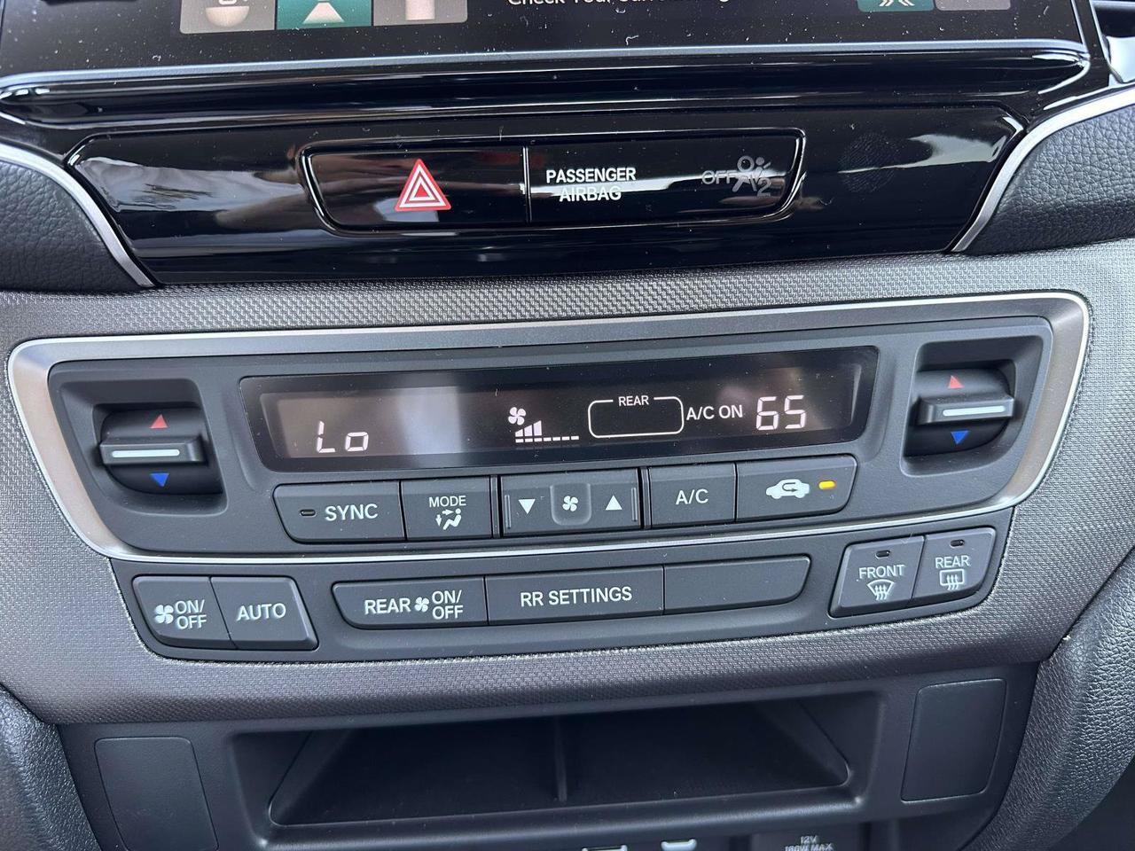 2025 Honda Ridgeline Sport+ San Clemente CA