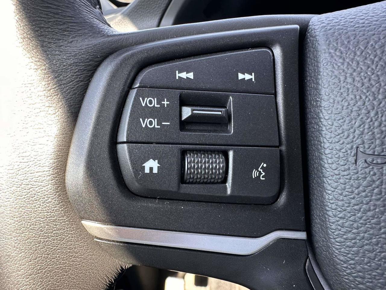 2025 Honda Ridgeline Sport+ San Clemente CA