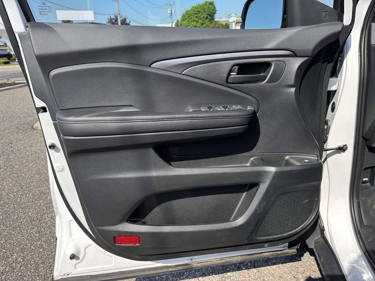 2025 Honda Ridgeline Sport+ San Clemente CA