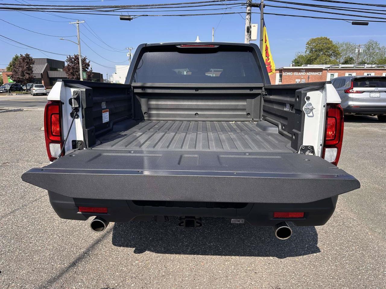2025 Honda Ridgeline Sport+ San Clemente CA