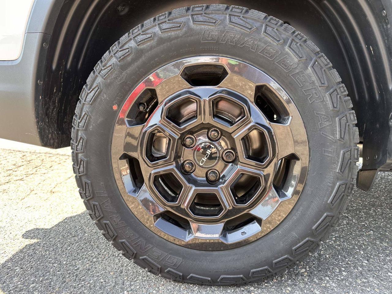 2025 Honda Ridgeline Sport+ San Clemente CA