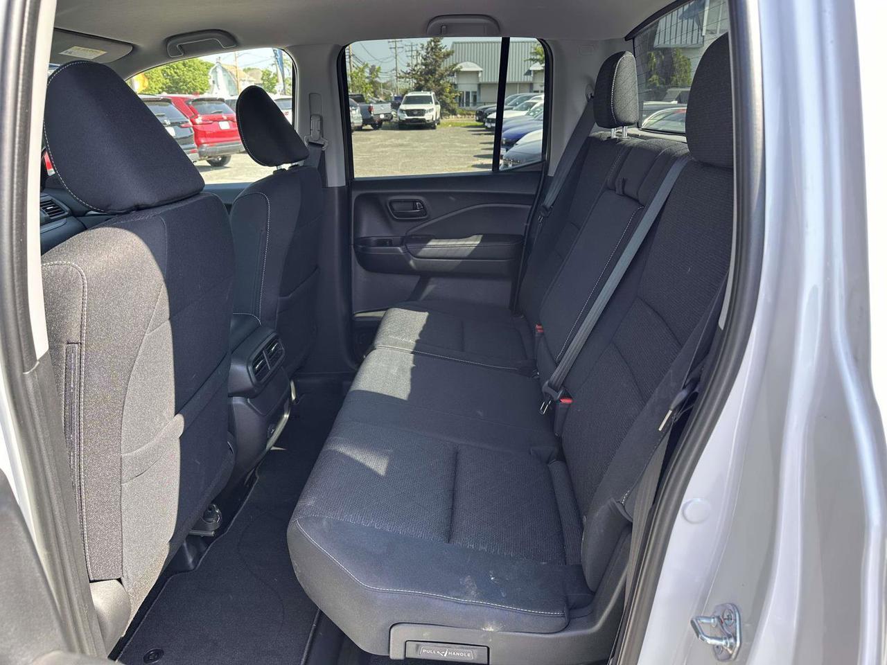 2025 Honda Ridgeline Sport+ San Clemente CA