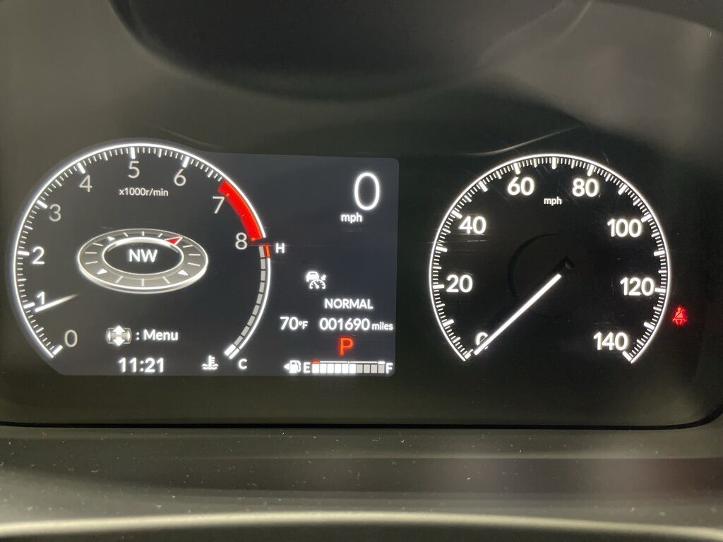 2025 Honda Ridgeline TrailSport AWD Minocqua WI 2025 Honda Ridgeline TrailSport AWD Minocqua WI