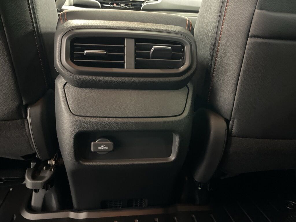 2025 Honda Ridgeline TrailSport AWD Minocqua WI 2025 Honda Ridgeline TrailSport AWD Minocqua WI