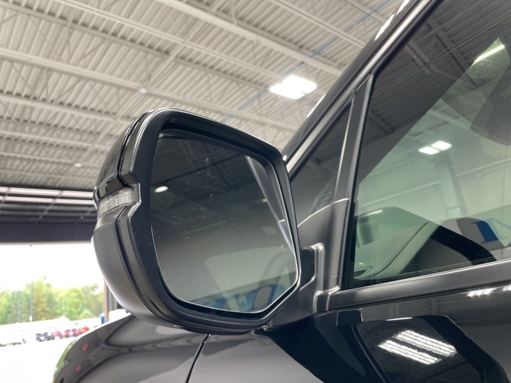 2025 Honda Ridgeline TrailSport AWD Minocqua WI 2025 Honda Ridgeline TrailSport AWD Minocqua WI