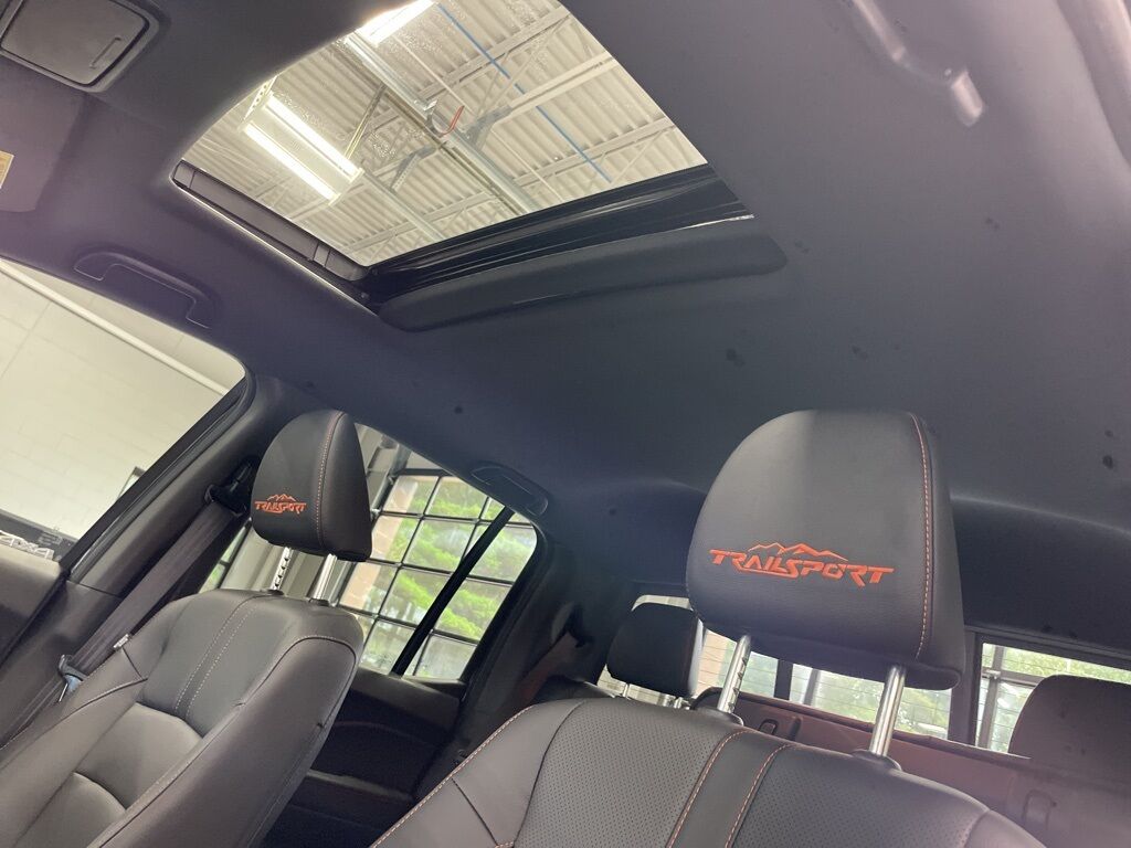 2025 Honda Ridgeline TrailSport AWD Minocqua WI 2025 Honda Ridgeline TrailSport AWD Minocqua WI