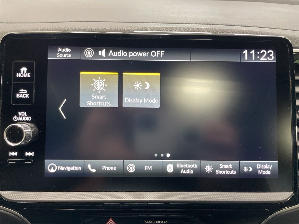 2025 Honda Ridgeline TrailSport AWD Minocqua WI 2025 Honda Ridgeline TrailSport AWD Minocqua WI